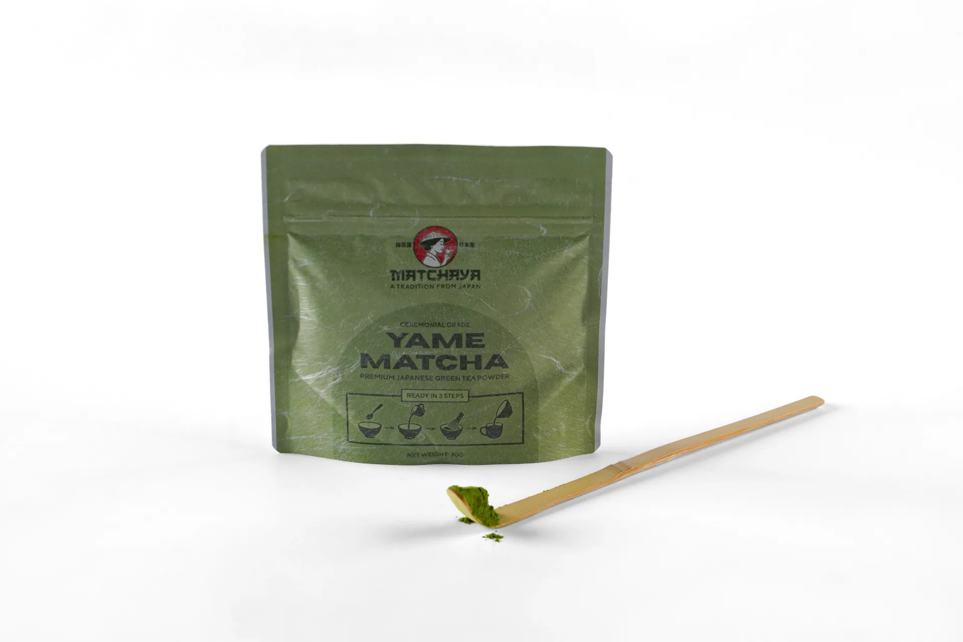 Matcha Powder (30g)